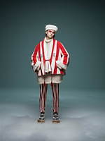 アンダーカバー(UNDERCOVER) 蜘蛛巣城｜写真12