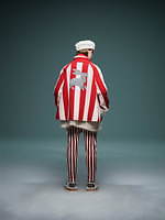 アンダーカバー(UNDERCOVER) 蜘蛛巣城｜写真13