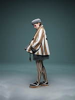 アンダーカバー(UNDERCOVER) 蜘蛛巣城｜写真14