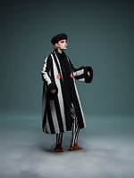 アンダーカバー(UNDERCOVER) 蜘蛛巣城｜写真15