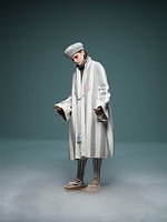 アンダーカバー(UNDERCOVER) 蜘蛛巣城｜写真16