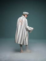 アンダーカバー(UNDERCOVER) 蜘蛛巣城｜写真17