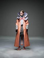 アンダーカバー(UNDERCOVER) 蜘蛛巣城｜写真18