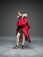 アンダーカバー(UNDERCOVER) 蜘蛛巣城｜写真19