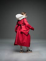 アンダーカバー(UNDERCOVER) 蜘蛛巣城｜写真20