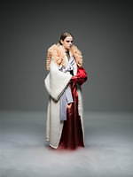 アンダーカバー(UNDERCOVER) 蜘蛛巣城｜写真21