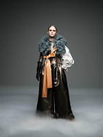 アンダーカバー(UNDERCOVER) 蜘蛛巣城｜写真22