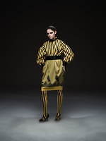 アンダーカバー(UNDERCOVER) 蜘蛛巣城｜写真25