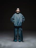 アンダーカバー(UNDERCOVER) 蜘蛛巣城｜写真26