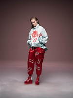 アンダーカバー(UNDERCOVER) 蜘蛛巣城｜写真27