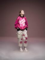 アンダーカバー(UNDERCOVER) 蜘蛛巣城｜写真28