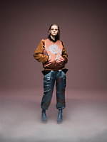 アンダーカバー(UNDERCOVER) 蜘蛛巣城｜写真29