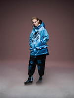 アンダーカバー(UNDERCOVER) 蜘蛛巣城｜写真30