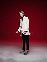 アンダーカバー(UNDERCOVER) 蜘蛛巣城｜写真31