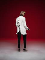 アンダーカバー(UNDERCOVER) 蜘蛛巣城｜写真32