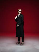 アンダーカバー(UNDERCOVER) 蜘蛛巣城｜写真33