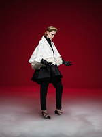 アンダーカバー(UNDERCOVER) 蜘蛛巣城｜写真37