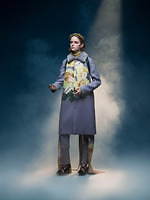 アンダーカバー(UNDERCOVER) 蜘蛛巣城｜写真38