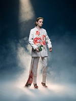 アンダーカバー(UNDERCOVER) 蜘蛛巣城｜写真39