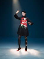 アンダーカバー(UNDERCOVER) 蜘蛛巣城｜写真40