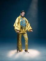 アンダーカバー(UNDERCOVER) 蜘蛛巣城｜写真41