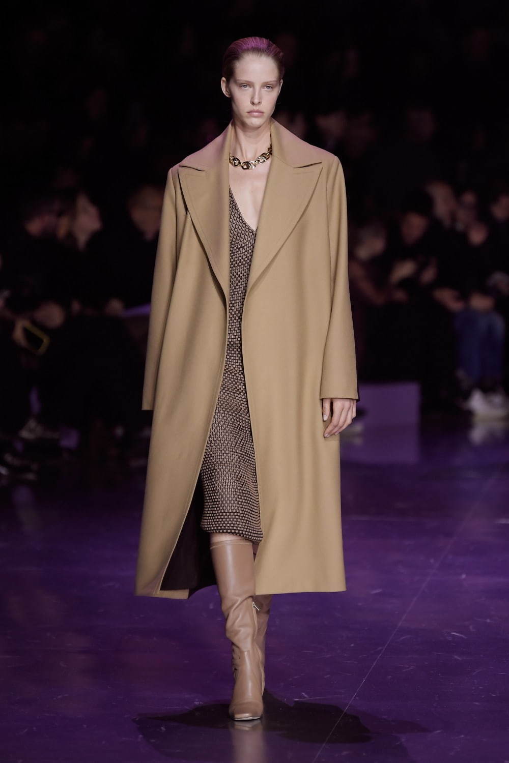 ボス 2020-21年秋冬<span>コレクション</span> - 写真10