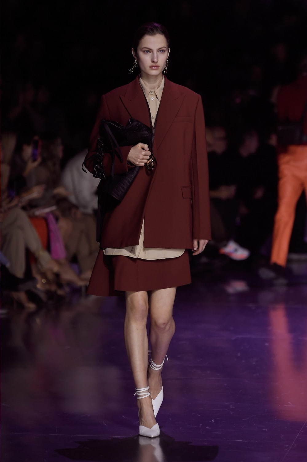 ボス 2020-21年秋冬<span>コレクション</span> - 写真12