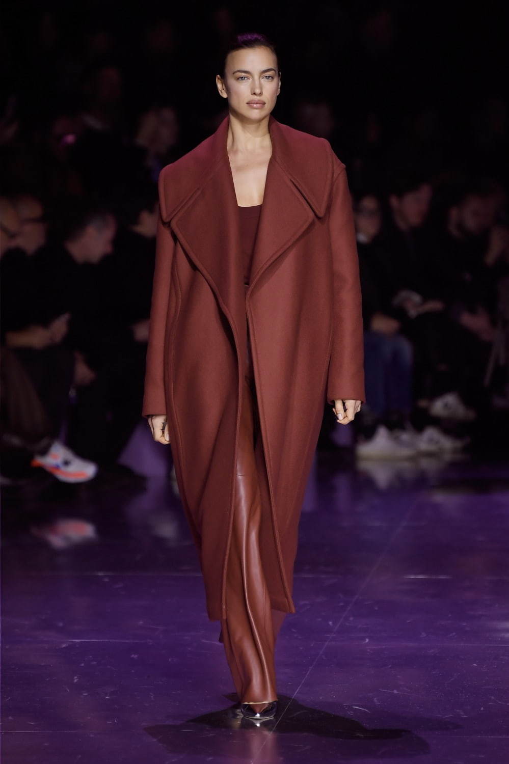 ボス 2020-21年秋冬<span>コレクション</span> - 写真13