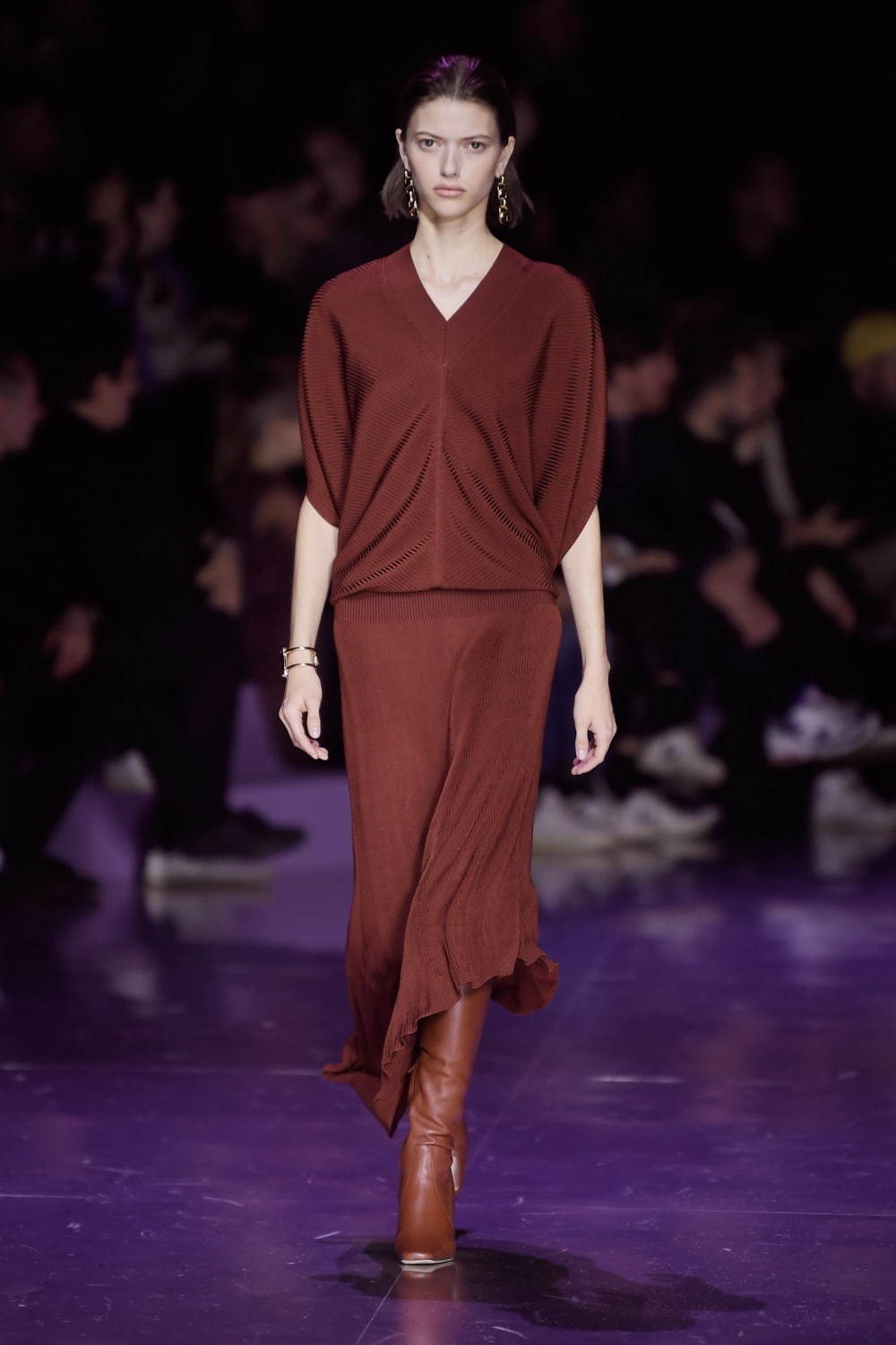ボス 2020-21年秋冬<span>コレクション</span> - 写真16