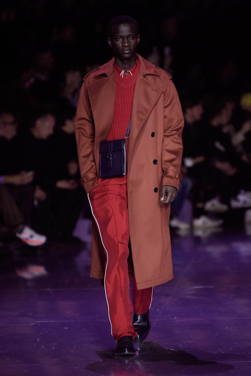 ボス Boss 21年秋冬メンズコレクション ファッションプレス ボス Boss 21年秋冬メンズコレクション ファッションプレス