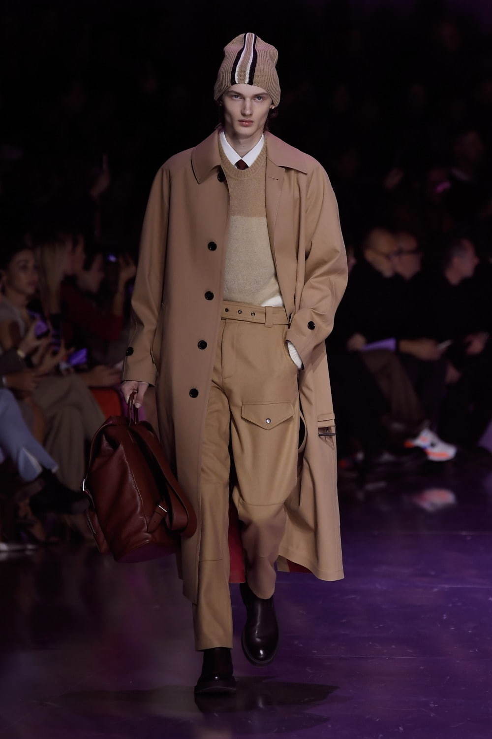 ボス 2020-21年秋冬｜ カーゴパンツ