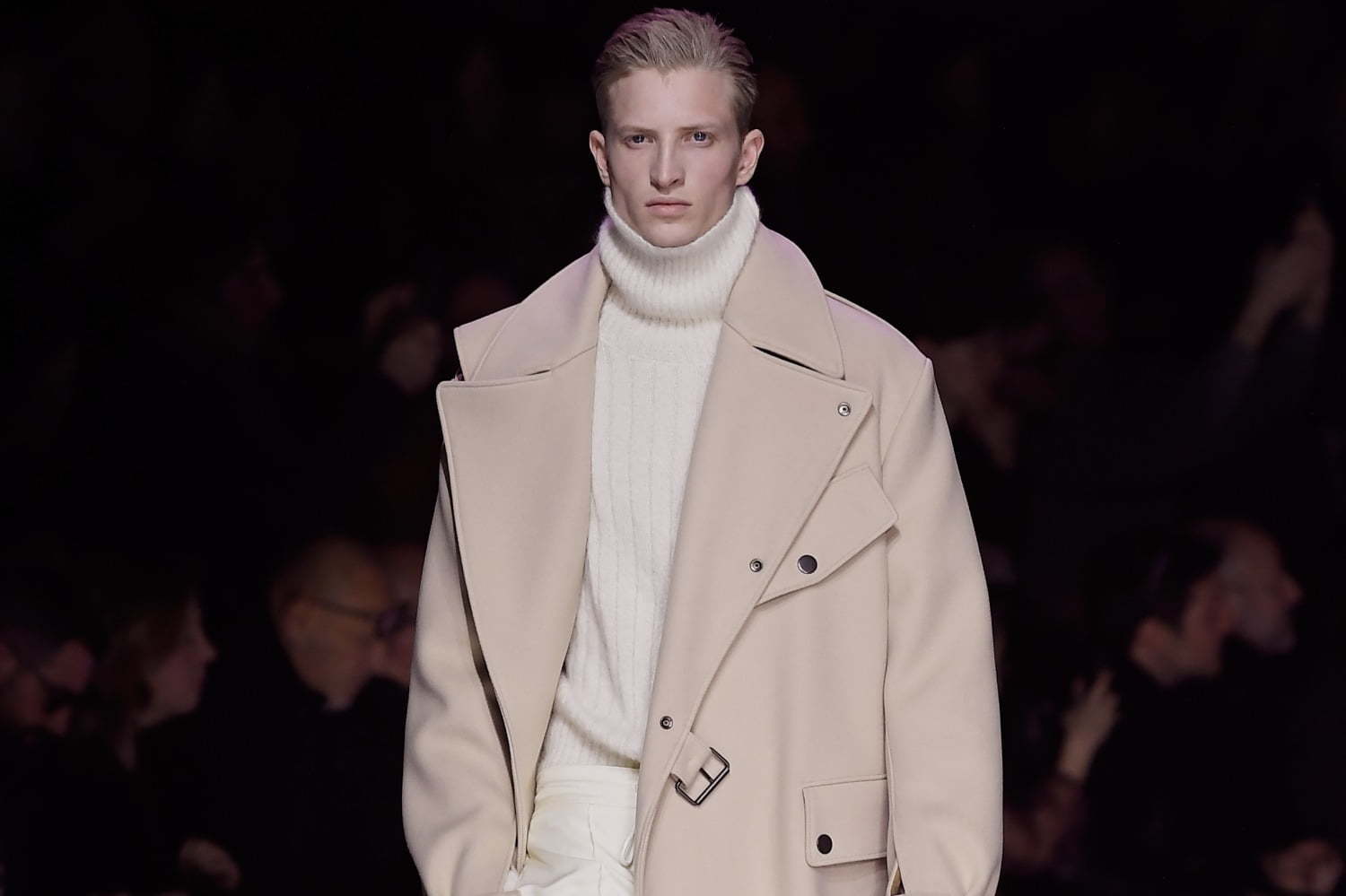 ボス 2020-21年秋冬メンズコレクション - 新しい時代に向けたスーツルック