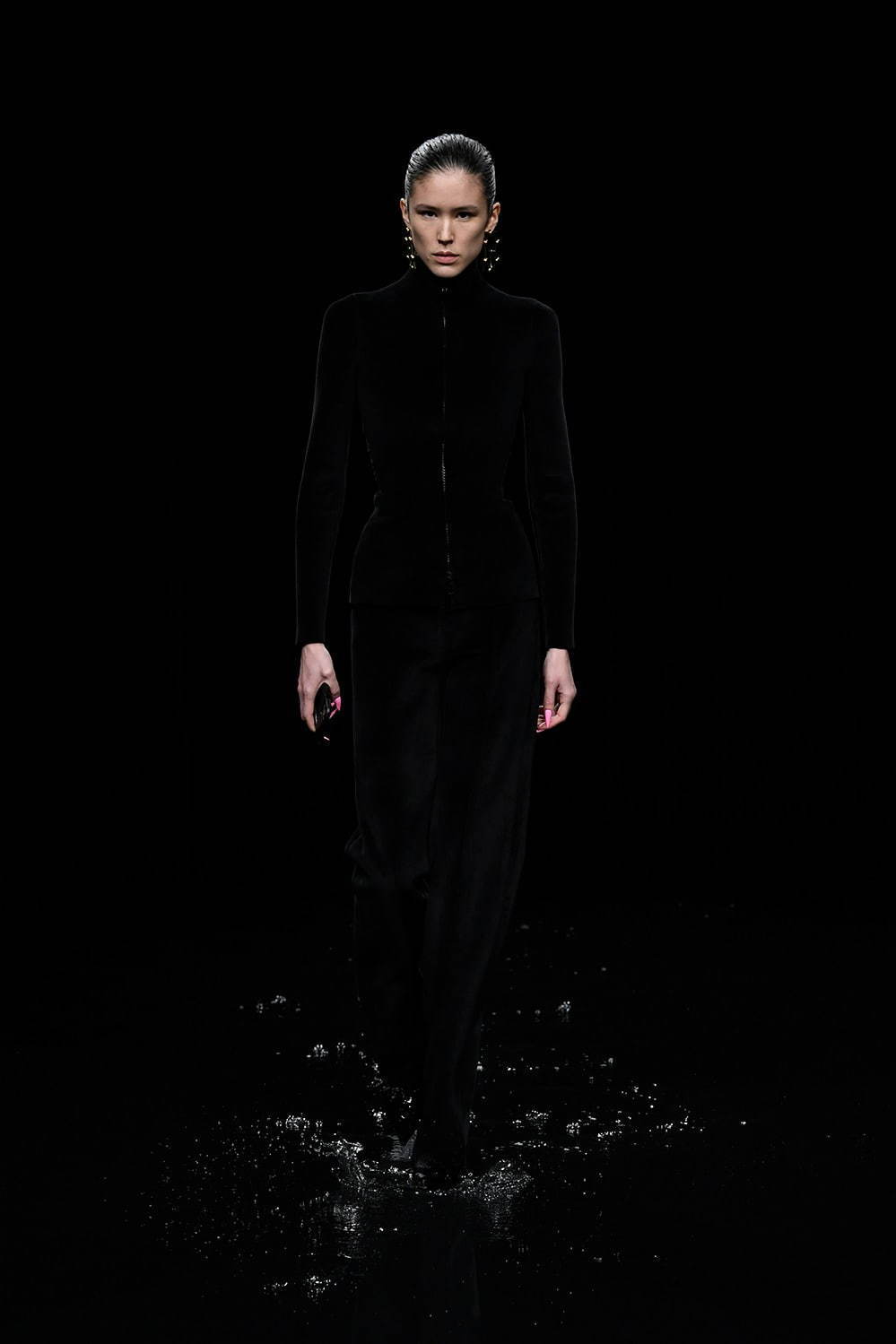 バレンシアガ(BALENCIAGA) 2020年冬ウィメンズ&メンズコレクション  - 写真51