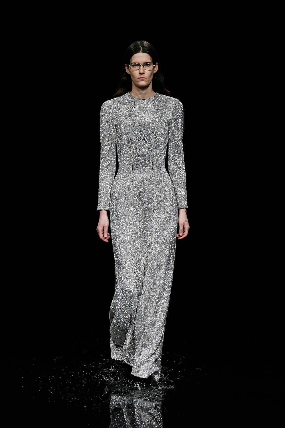 バレンシアガ(BALENCIAGA) 2020年冬ウィメンズ&メンズコレクション  - 写真105