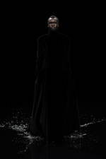 バレンシアガ 20年ウィンターコレクション - 漆黒の世界で、ドレスコードの意味を見つめなおす｜写真5