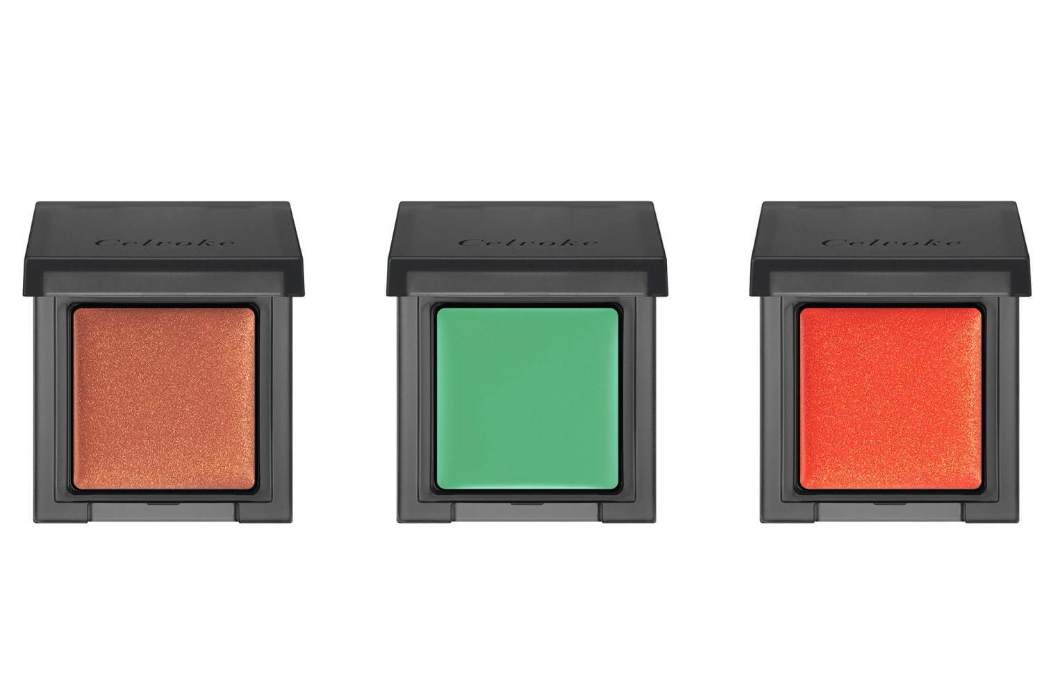 セルヴォーク20年夏コスメ、色と光を操るマルチカラー＆濡れたような唇を叶えるリップグロス