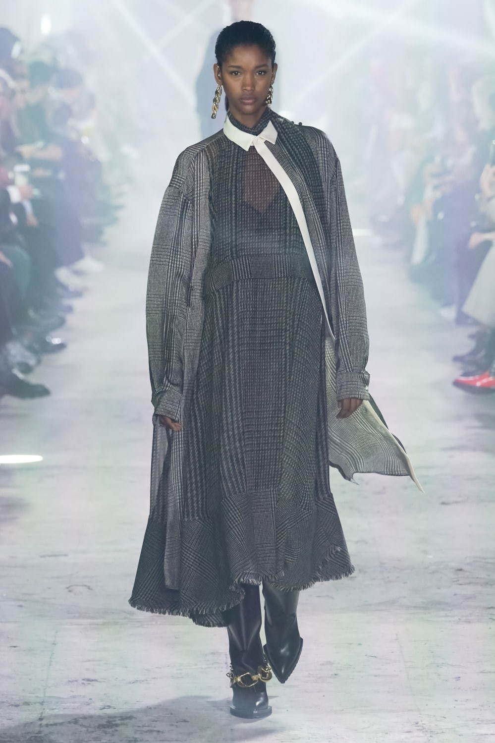 サカイ(sacai) 2020-21年秋冬ウィメンズコレクション  - 写真29