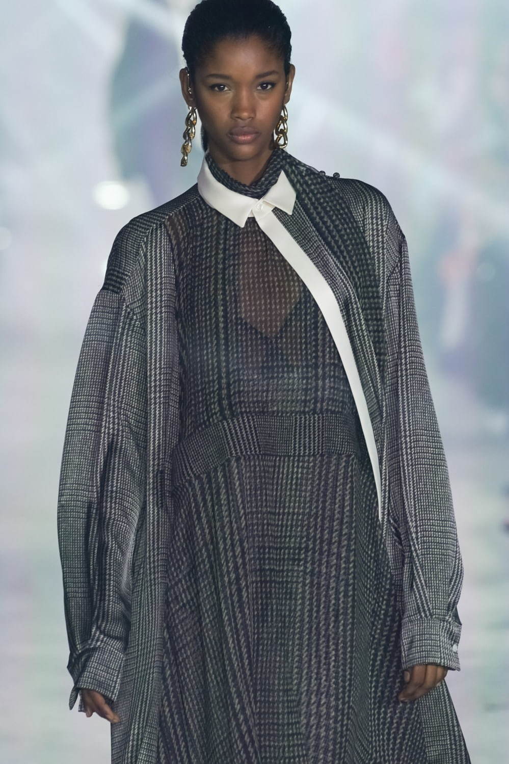 サカイ(sacai) 2020-21年秋冬ウィメンズコレクション  - 写真30