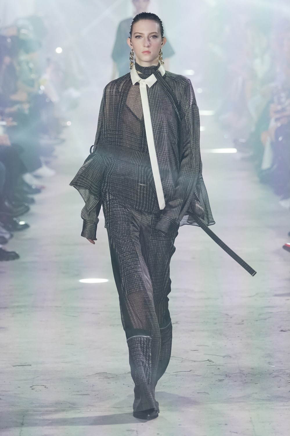 サカイ 2020-21年秋冬<span>コレクション</span> - 写真31