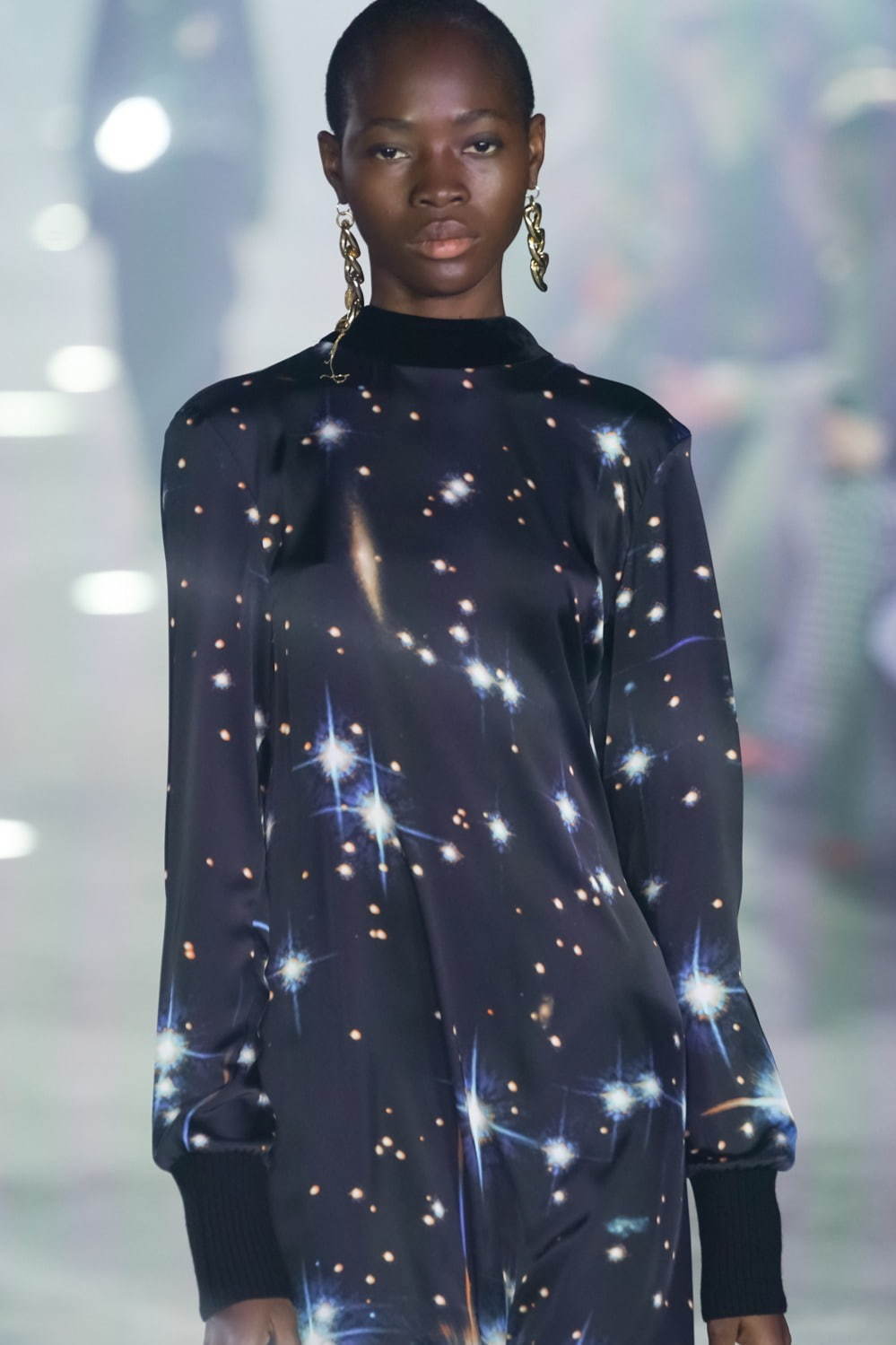 サカイ 2020-21年秋冬<span>コレクション</span> - 写真63