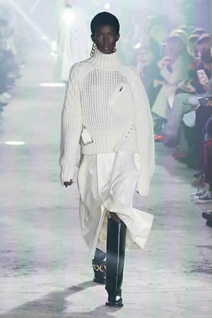 サカイ(sacai) 2020-21年秋冬ウィメンズコレクション  - 写真35