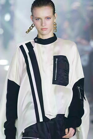 サカイ(sacai) 2020-21年秋冬ウィメンズコレクション  - 写真46