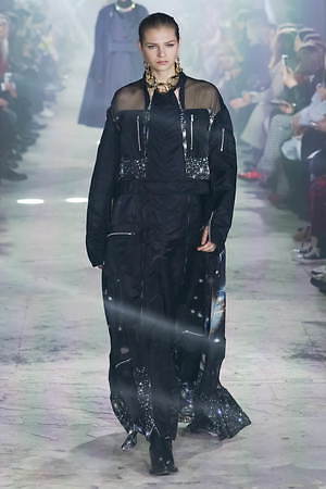 サカイ(sacai) 2020-21年秋冬ウィメンズコレクション  - 写真66