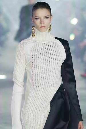 サカイ(sacai) 2020-21年秋冬ウィメンズコレクション  - 写真73