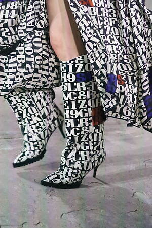 サカイ(sacai) 2020-21年秋冬ウィメンズコレクション  - 写真53