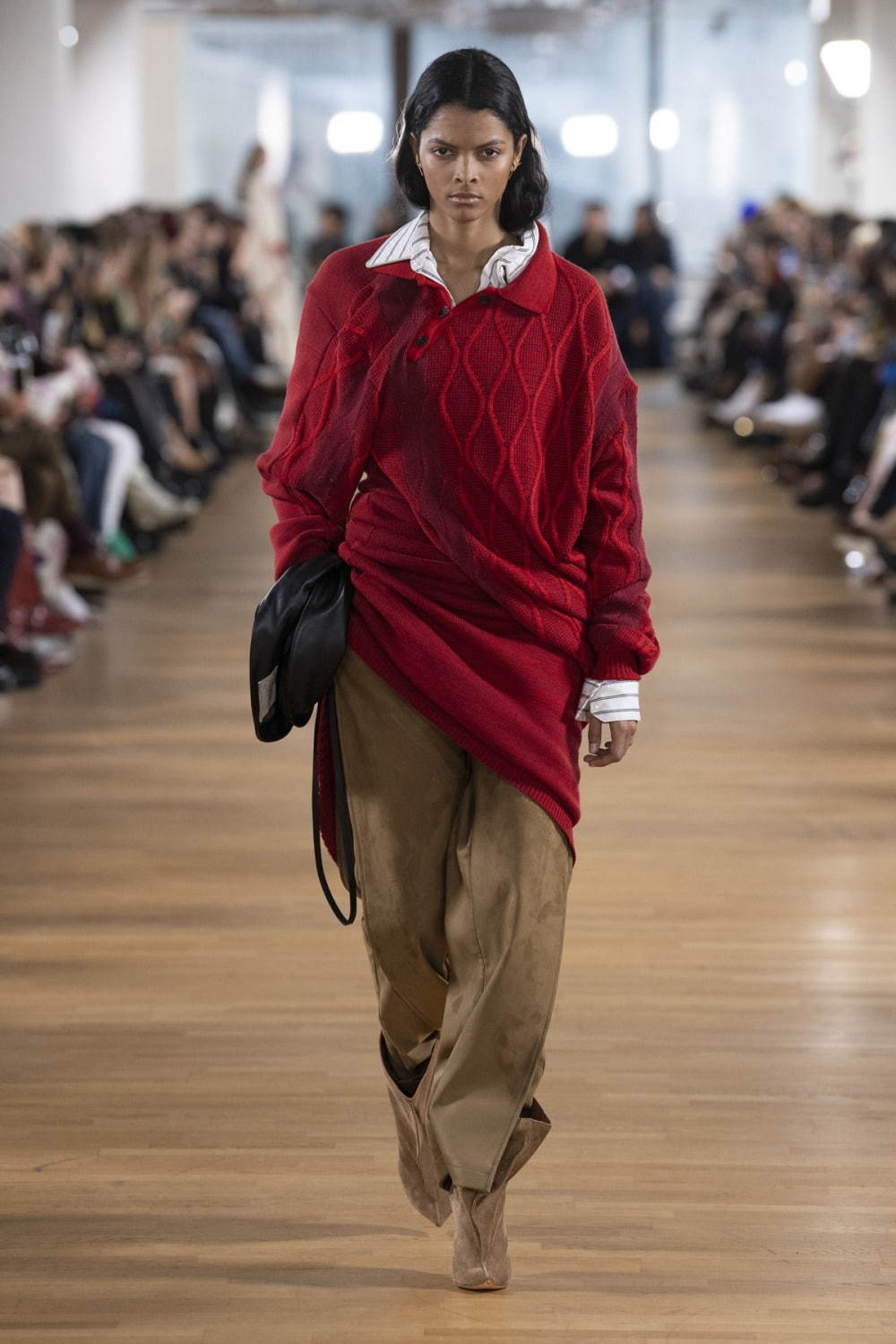 Y/プロジェクト 2020-21年秋冬<span>コレクション</span> - 写真6