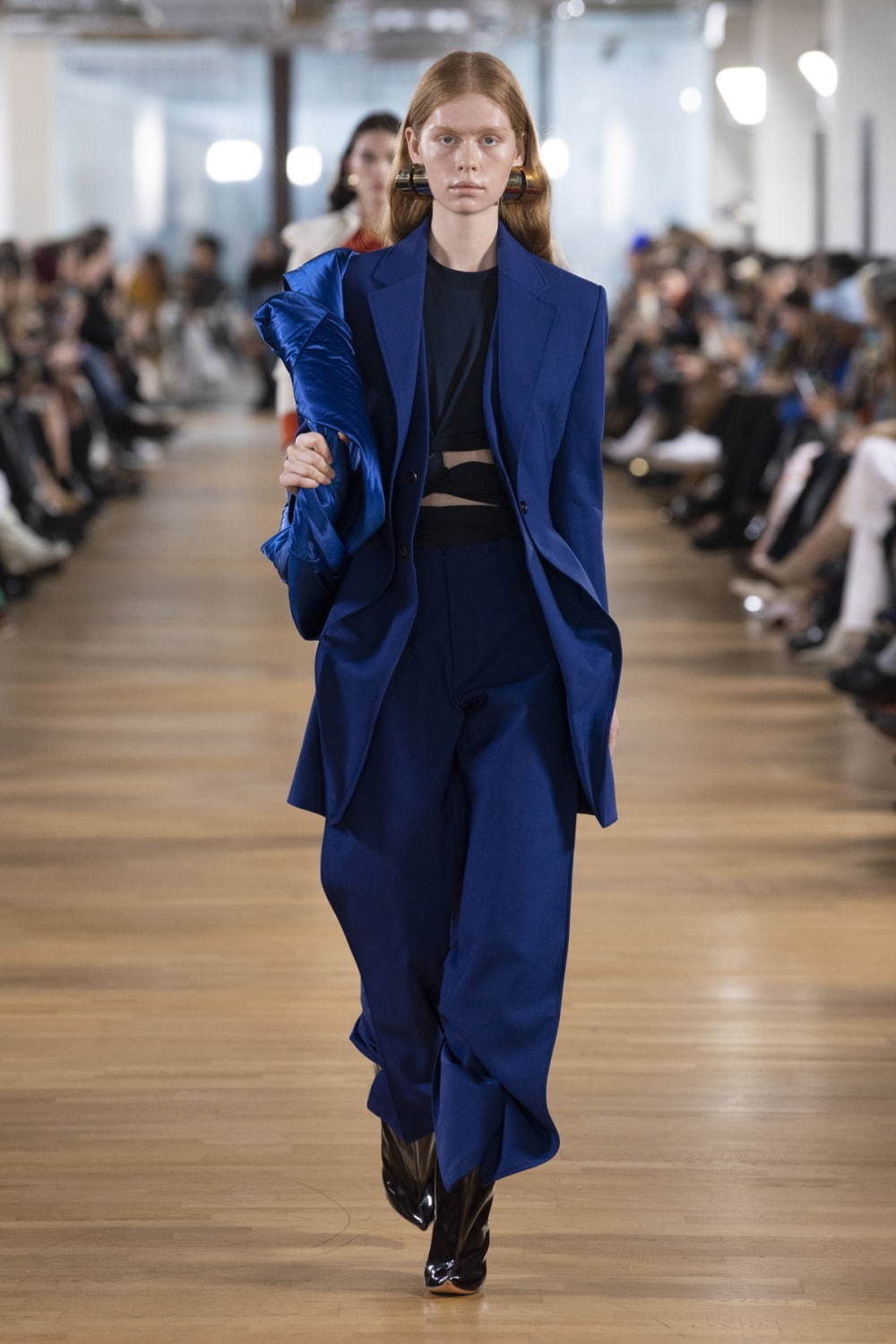 Y/プロジェクト 2020-21年秋冬<span>コレクション</span> - 写真8
