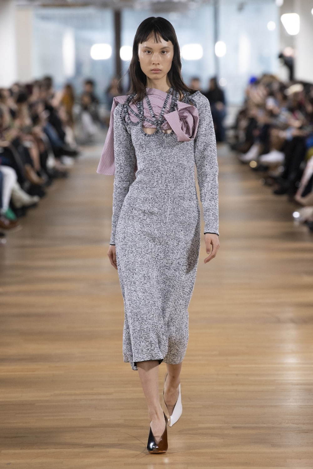 Y/プロジェクト 2020-21年秋冬<span>コレクション</span> - 写真14