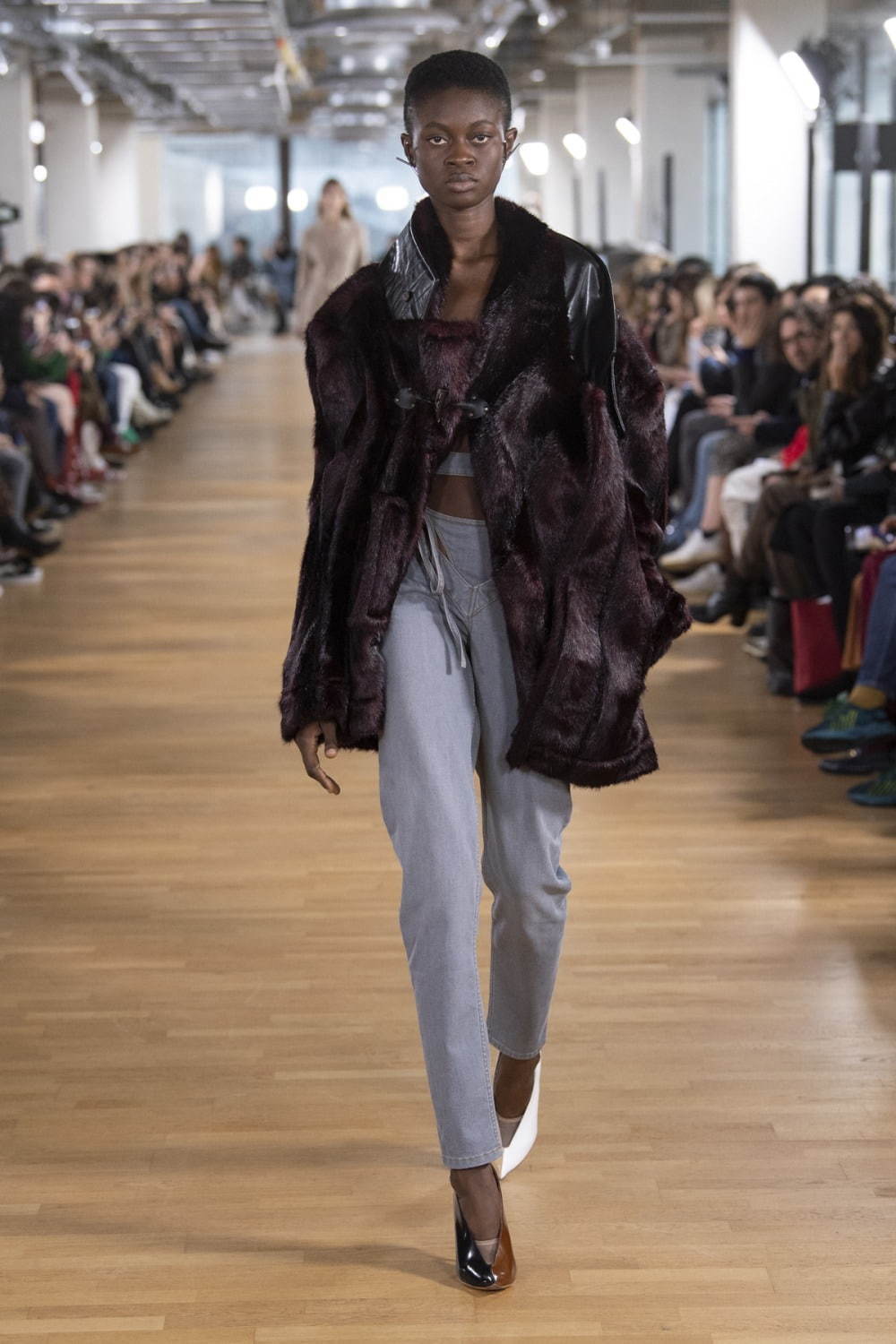 Y/プロジェクト 2020-21年秋冬<span>コレクション</span> - 写真16