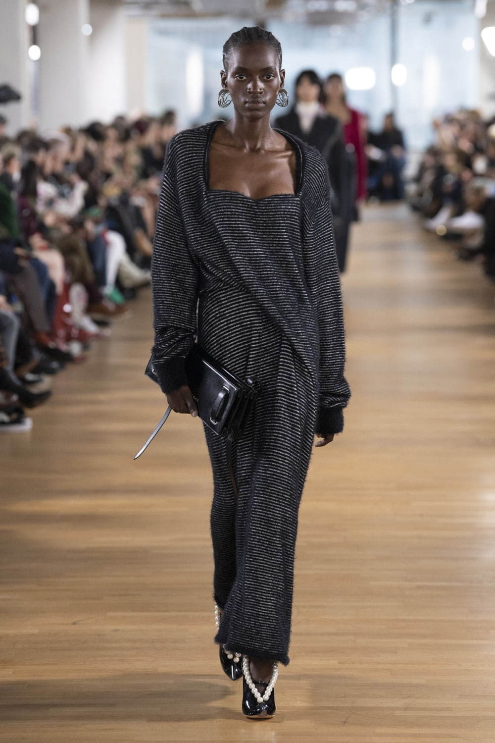 Y/プロジェクト 2020-21年秋冬<span>コレクション</span> - 写真19